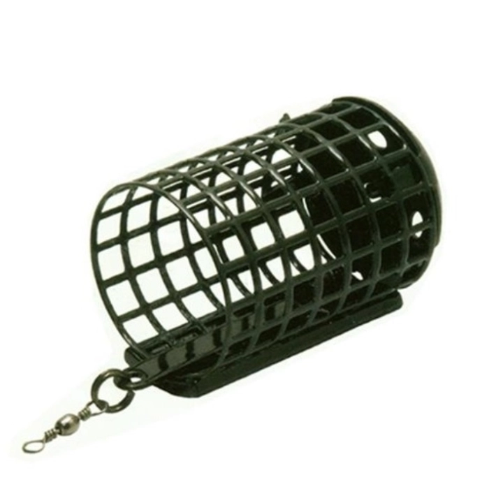 KOSZYK ZANĘTOWY OKRĄGŁY 25GR Z DNEM